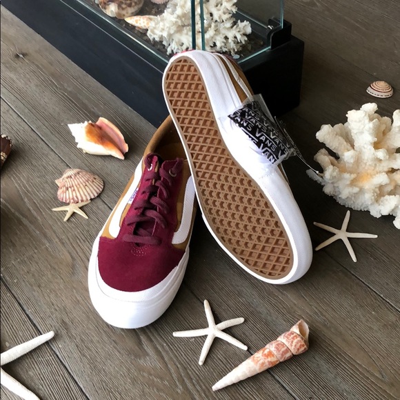 🔥🔥VANS- OLD SCHOOL🔥🔥 - Picture 5 of 8